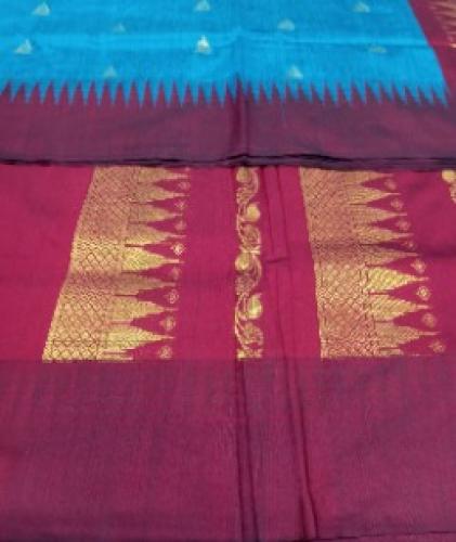 PL Salem Acrylic Temple Border